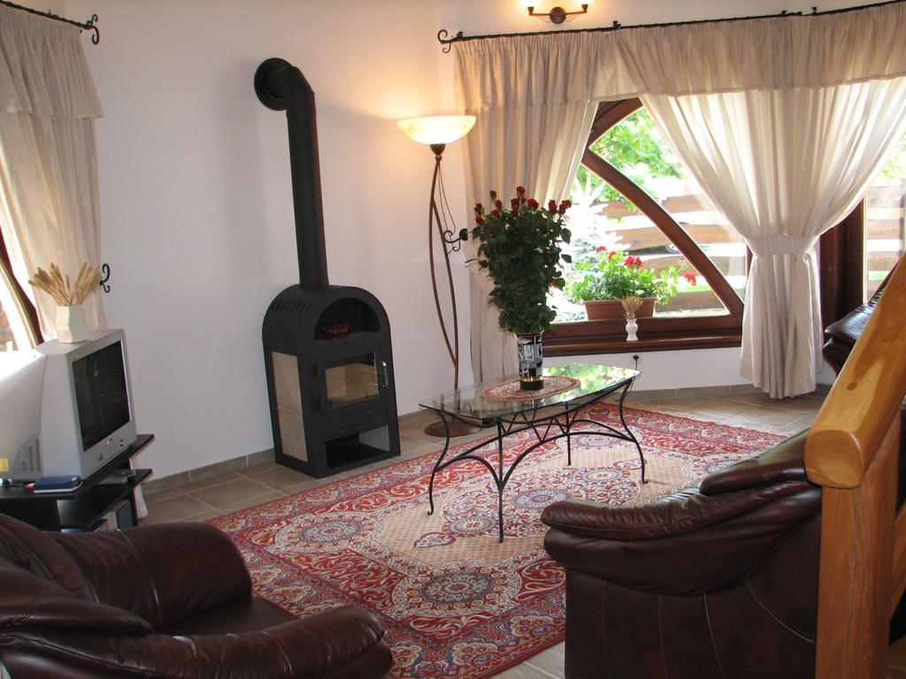 Hajdu Apartman 1. Hajdúszoboszló Εξωτερικό φωτογραφία