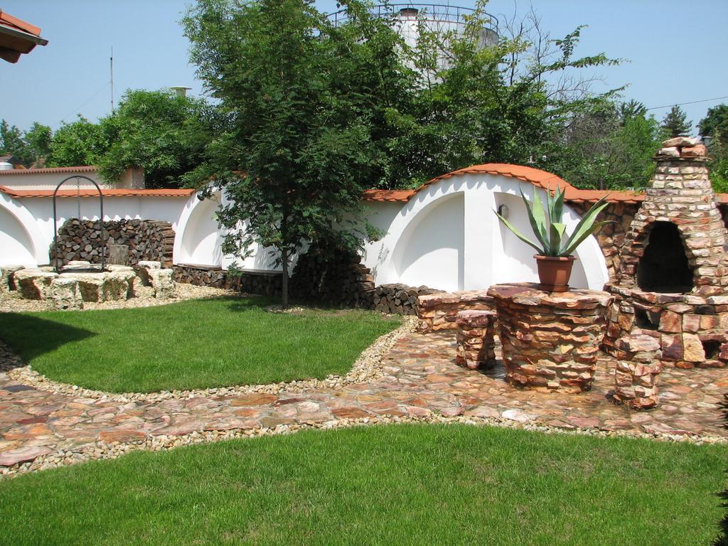 Hajdu Apartman 1. Hajdúszoboszló Δωμάτιο φωτογραφία